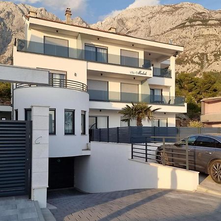 Villa Medak Makarska Exterior photo